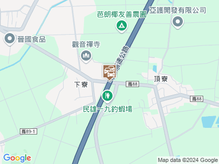 路況地圖