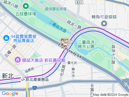 路況地圖