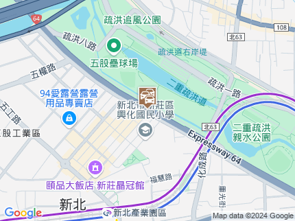 路況地圖