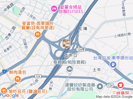 路況地圖