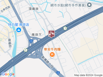 路況地圖