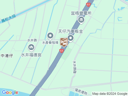 路況地圖