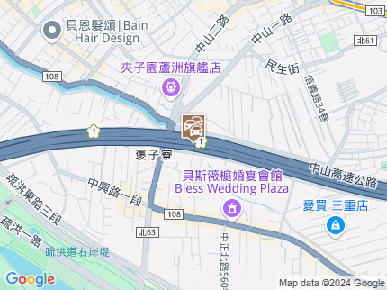 路況地圖