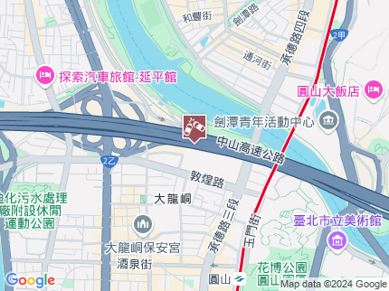 路況地圖