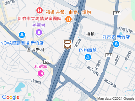 路況地圖