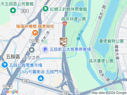 路況地圖