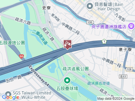 路況地圖