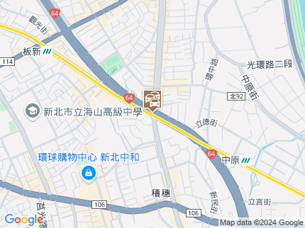 路況地圖