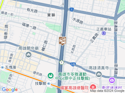 路況地圖