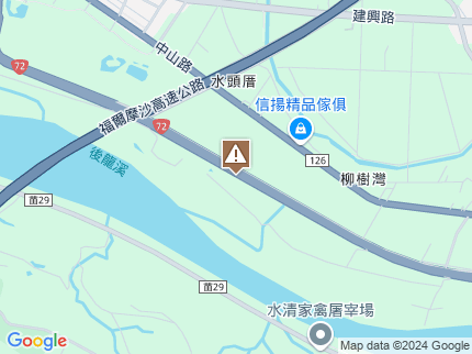 路況地圖