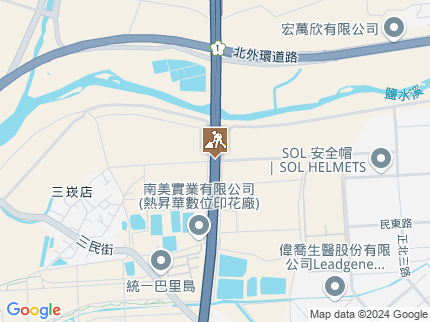 路況地圖