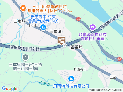 路況地圖