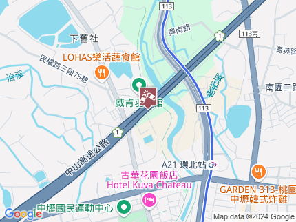 路況地圖