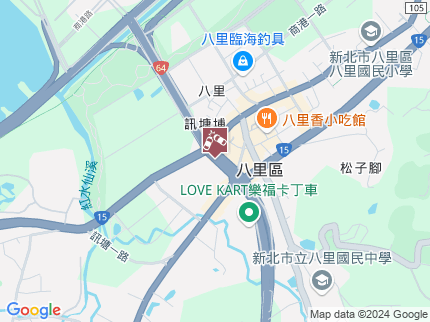 路況地圖
