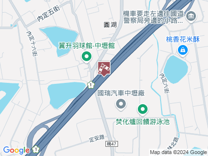 路況地圖