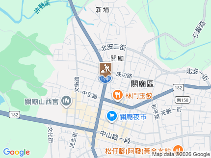 路況地圖