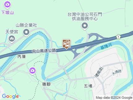 路況地圖