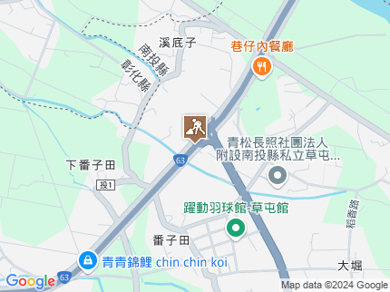 路況地圖