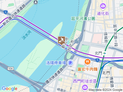 路況地圖