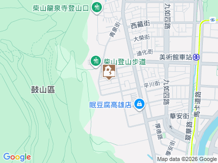 路況地圖