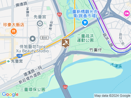 路況地圖