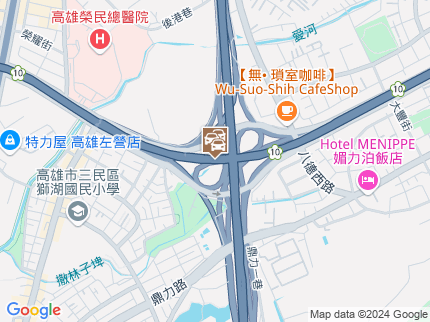 路況地圖