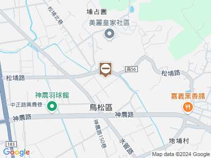 路況地圖