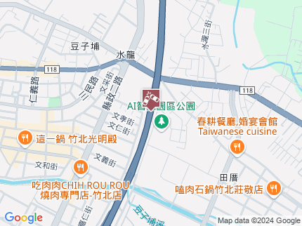 路況地圖