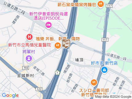 路況地圖