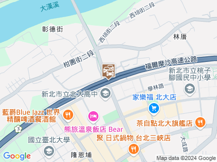 路況地圖