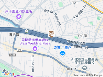 路況地圖