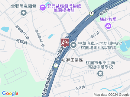 路況地圖