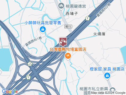 路況地圖