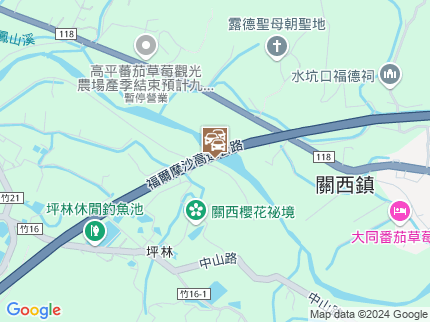 路況地圖