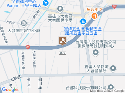 路況地圖