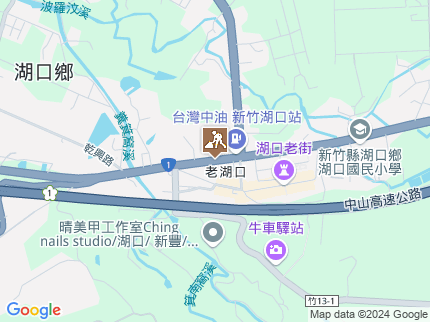 路況地圖