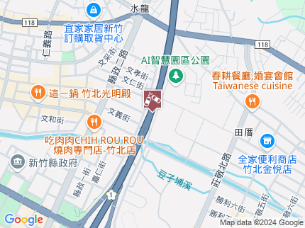 路況地圖