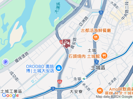 路況地圖