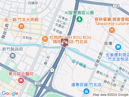 路況地圖