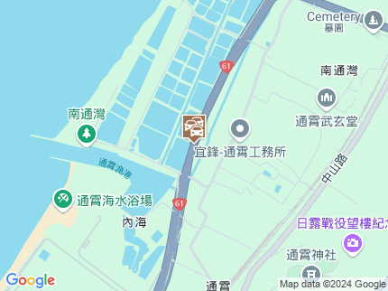 路況地圖