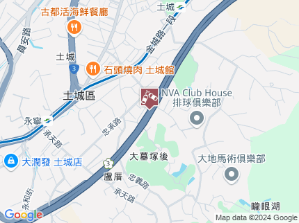 路況地圖