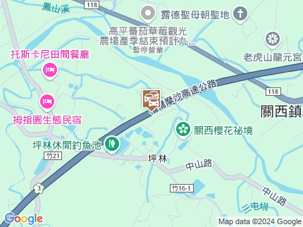 路況地圖