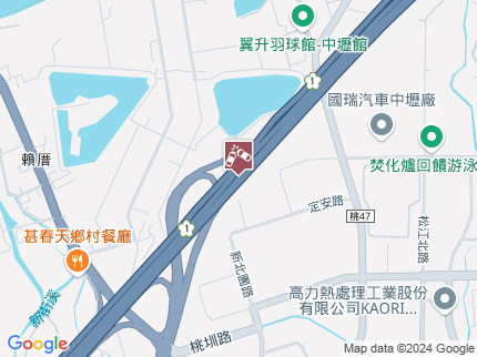 路況地圖