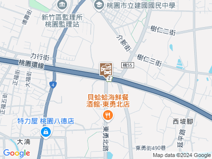 路況地圖