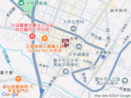 路況地圖