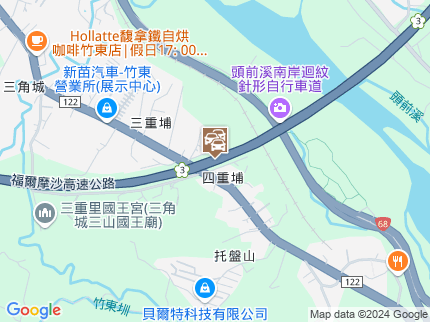 路況地圖