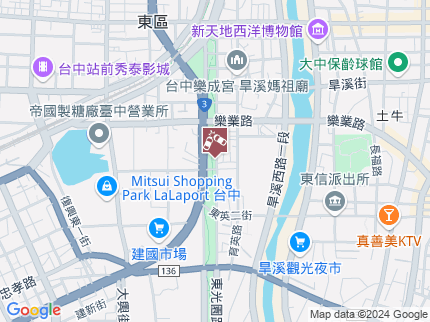 路況地圖