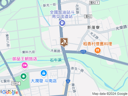 路況地圖