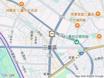 路況地圖