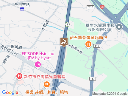 路況地圖